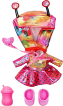 Пупс TM Toys Cry Babies Stars Lady 30 см (8421134911383) - зображення 3