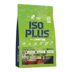Изотоник Olimp Iso Plus + L-Carnitine 1505 г cola