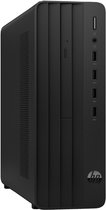 Комп'ютер HP Pro 290 G9 SFF (883U7EA) Black