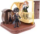 Zestaw do zabawy Pro Kids Magical Minis Harry Potter Obrona przed czarną magią (0778988444931) - obraz 2