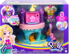 Zestaw do zabawy Polly Pocket Lunapark Zatoka syren (0887961974119)