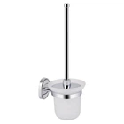 Ёршик Lidz Oreo 0501 подвесной (матовое стекло) LDORE0501CRM22167 Chrome