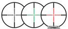 Оптический прицел Hakko Superb 3-12x50 AO Mil Dot IR (921561) - изображение 7