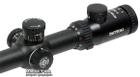 Оптичний приціл Hakko Tactical 30 4-16x50 SF Mil Dot IR (921554) - зображення 3