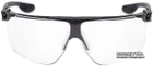 Защитные очки 3M Maxim Ballistic Прозрачные (13296-00000M) - изображение 1