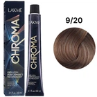Фарба для волосся Lakme Chroma Permanent Hair Color