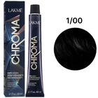 Фарба для волосся Lakme Chroma Permanent Hair Color