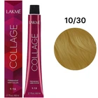 Краска для волос Lakme Collage Creme Hair Color