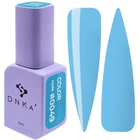 Гель лак DNKa Gel Polish №049 12 мл