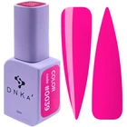 Гель лак DNKa Gel Polish №039 12 мл