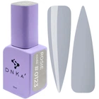 Гель лак DNKa Gel Polish №123 Rosie 12 мл