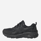 Чоловічі кросівки для бігу ASICS Gel-Venture 1012B313-001 42 (10US) 26.5 см Чорні (4550456098527) - зображення 3