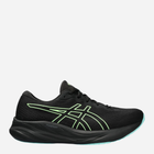 Buty do biegania męskie ASICS Gel-Pulse 15 GTX 1011B781-001 46 (11.5US) 29 cm Czarne (4550457294379)