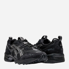 Чоловічі кросівки ASICS Gel-1090V2 1203A224-001 41.5 (8US) 26 см Чорні (4550456208117) - зображення 4