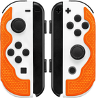 Nakładka Lizard Skins DSP Controller Grip for Switch Joy-Con Tangerine (0696260004935) - obraz 1