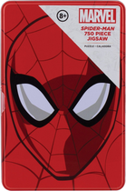 Пазл Paladone Marvel Spider-Man 750 елементів (5055964769802)