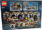 Конструктор LEGO Harry Potter Замок Гоґвортс: Урок зіллєваріння 397 деталей (76431) (955555906370430) - Уцінка - зображення 2