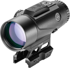 Приціл призматичний Hawke Prism Sight 6x36 сітка 5,56 BDC Dot - зображення 1