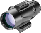 Приціл призматичний Hawke Prism Sight 6x36 сітка 5,56 BDC Dot - зображення 4