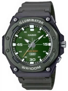 Чоловічі наручні годинники Casio MW-620H-3A