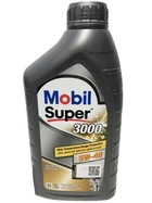 Моторное масло Mobil Super 3000