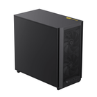 Корпус для компьютера GameMax F36 Dark Без БП