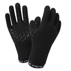 Рукавички водонепроникні Dexshell DG9946BLKXL Drylite Gloves, розмір XL/охват руки 25-27 см, чорний - зображення 1