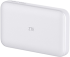 Мобільний маршрутизатор ZTE U50 5G LTE CAT.20 (6902176112935) - зображення 4