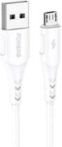 Кабель FONENG X81 Cable 2.1A micro USB 1 м (X81-CA-MU)