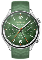 Smartwatch OnePlus Watch 2R Forest Green (AKGONESMA0004) - obraz 2