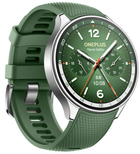 Smartwatch OnePlus Watch 2R Forest Green (AKGONESMA0004) - obraz 3