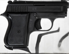 Пістолет сигнальний Bruni Auto 315 (cal.8 ST) Beretta - зображення 3