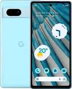 Смартфон Google Pixel 7a 8/128GB Sea (Global Version)