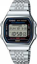 Наручные часы Casio VINTAGE ICONIC ABL-100WE-1AEF Bluetooth