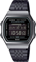 Наручные часы Casio VINTAGE ICONIC ABL-100WEGG-1BEF Bluetooth