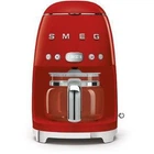 Кофеварка Smeg DCF02RDEU