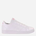 Tenisówki młodzieżowe dla dziewczynki adidas Grand Court K GZ5258 36 Białe (4064047967449)