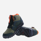 Підліткові черевики для хлопчика adidas Terrex Boa Mid R.RD IF7509 36.5 Оливкові (4066752617992) - зображення 4