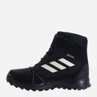 Підліткові зимові черевики для хлопчика adidas Terrex Snow CF R.RD IF7495 38.5 Чорні (4066757073984) - зображення 2