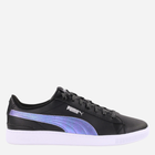 Підліткові кеди для дівчинки Puma Vikky v3 387613-01 37.5 Чорні (4065449632737)