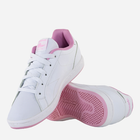 Підліткові кеди для дівчинки Reebok Royal Comple BS7930 36.5 Білі (4058031507841) - зображення 4