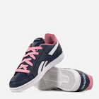 Підліткові кеди для дівчинки Reebok Royal Prime CN0642 36.5 Темно-сині (4058028020094) - зображення 4