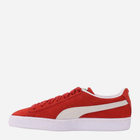 Tenisówki męskie do kostki Puma Suede Classic XXI High Risk 374915-02 43 Czerwone (4063697708501) - obraz 2