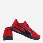 Buty do biegania męskie po asfalcie Puma Twitch Runner Fresh For All Time 377981-04 42 Czerwone (4065452928889) - obraz 3