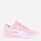 Buty do biegania damskie Puma Twitch Runner Mutant 386251-01 37 Różowe (4065449497596) - obraz 1