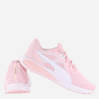 Buty do biegania damskie Puma Twitch Runner Mutant 386251-01 35.5 Różowe (4065449497572) - obraz 3