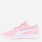 Buty do biegania damskie Puma Twitch Runner Mutant 386251-01 37 Różowe (4065449497596) - obraz 2