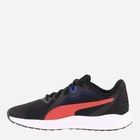 Жіночі кросівки для бігу Puma Twitch Runner Mutant 386251-02 36 Czarne (4065449484916) - зображення 2