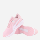 Buty do biegania damskie Puma Twitch Runner Mutant 386251-01 37.5 Różowe (4065449497589) - obraz 4