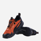 Buty do biegania męskie Puma Twitch Runner Trail Summer Chili 377984-01 47 Czerwony/Czarny (4065452702885) - obraz 4